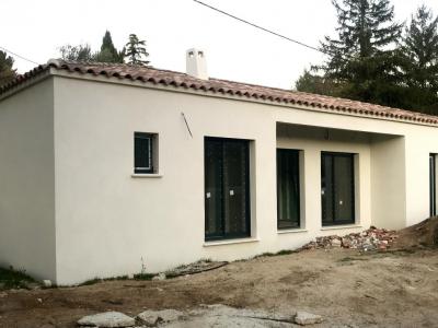 Location Maison BRILLANNE 04700