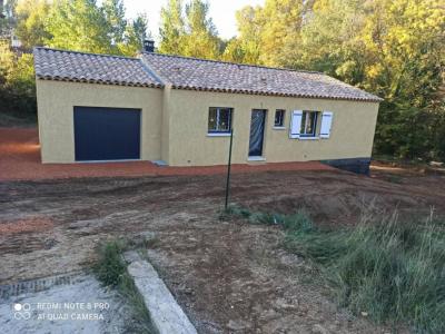 Location Maison LAMBESC 13410