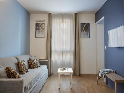 Vente Appartement MASSY 91300