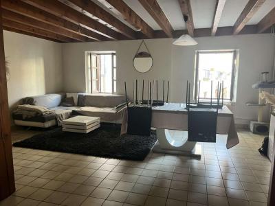 Location Appartement 4 pices RIOM 63200