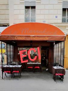Vente Commerce PARIS-11EME-ARRONDISSEMENT 75011