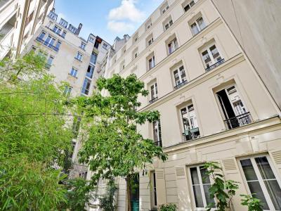 Vente Appartement 3 pices PARIS-6EME-ARRONDISSEMENT 75006