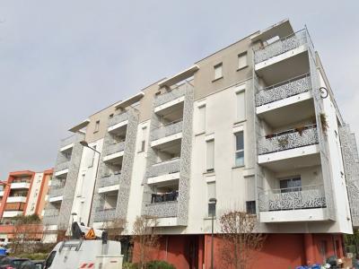 Vente Appartement 2 pices TOULOUSE 31100