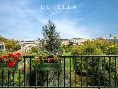 Vente Appartement 5 pices PARIS-7EME-ARRONDISSEMENT 75007