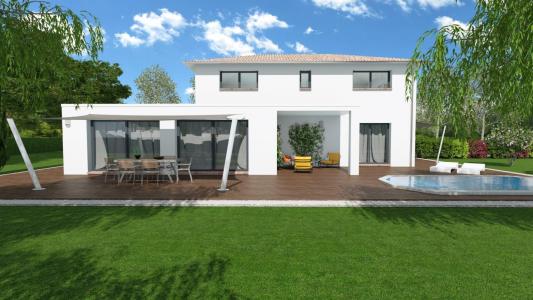 Vente Maison AYGUESVIVES 31450