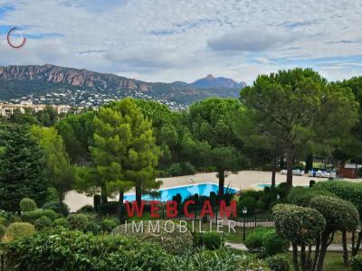 Vente Appartement 2 pices BOULOURIS 83700