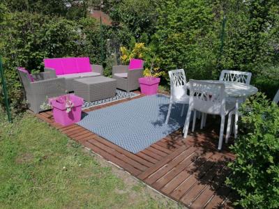 Location Appartement 4 pices COLMAR 68000