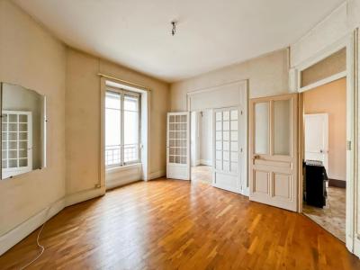 Vente Appartement 2 pices VILLEURBANNE 69100