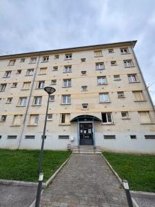 Location Appartement 3 pices TROYES 10000