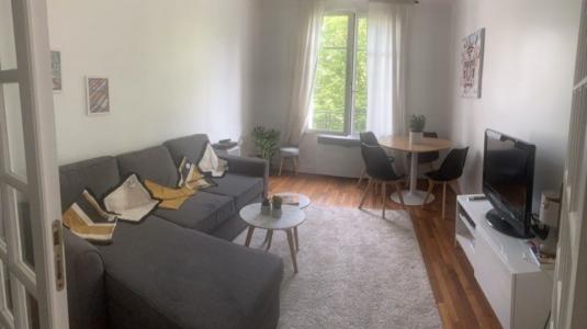 Location Appartement 2 pices NANTERRE 92000