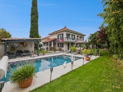 Vente Maison 6 pices RILLIEUX-LA-PAPE 69140