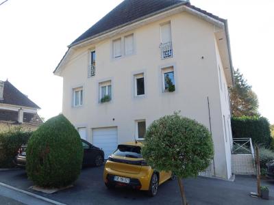 Vente Appartement 5 pices BESANCON 25000