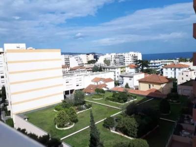 Vente Appartement 3 pices NICE 06200