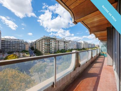 Vente Appartement 3 pices MARSEILLE-8EME-ARRONDISSEMENT 13008