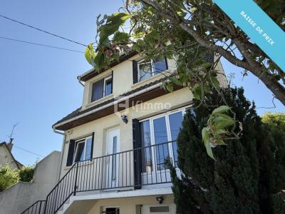Vente Maison 7 pices VILLEPINTE 93420