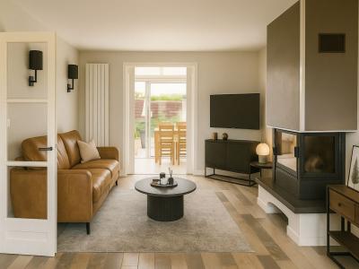 Vente Maison 5 pices FONTENAY-LE-COMTE 85200