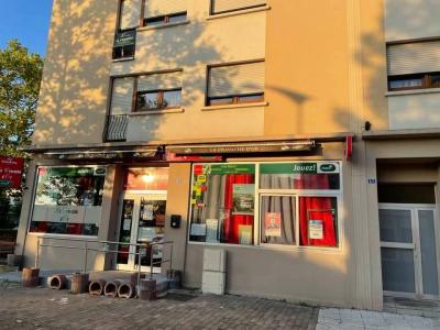 Vente Maison 2 pices FORBACH 57600