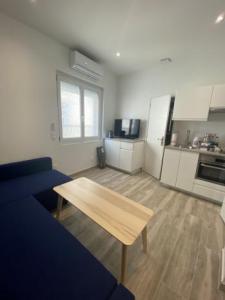 Vente Appartement MEZE 34140