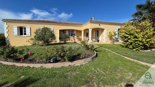 Vente Maison 6 pices ANGEAC-CHARENTE 16120