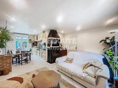 Vente Maison 5 pices MONCETZ-LONGEVAS 51470