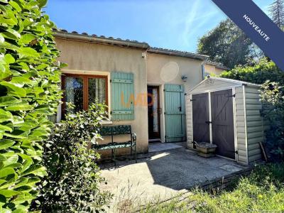 Vente Maison 2 pices LABLACHERE 07230