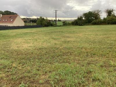 Vente Terrain HAMEL 80800