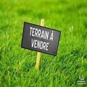 Vente Terrain HAMEL 80800