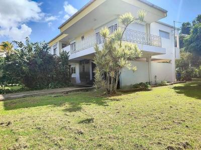 Vente Maison 6 pices BAIE-MAHAULT 97122