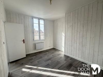 Vente Appartement 2 pices EPERNON 28230