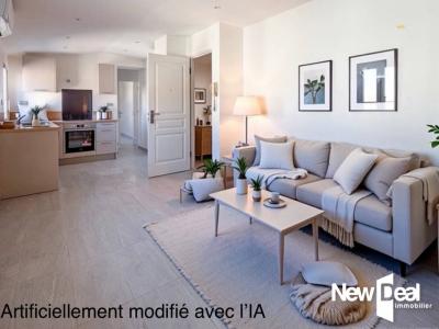Vente Appartement 3 pices SAINT-RAPHAEL 83700