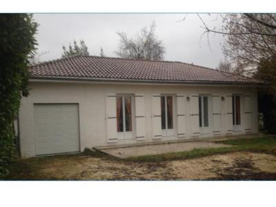 Location Maison 5 pices SAINT-MEDARD-EN-JALLES 33160