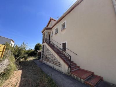 Vente Appartement 4 pi�ces ADRETS-DE-L'ESTEREL 83600