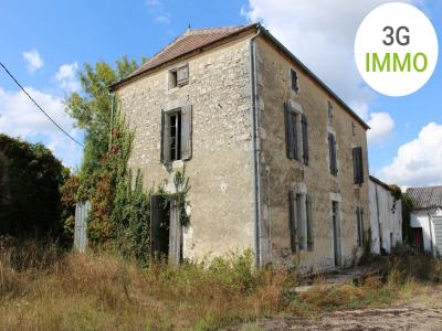 Vente Maison 4 pices DURAS 47120
