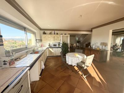 Vente Maison 8 pices ROUSSILLON 84220