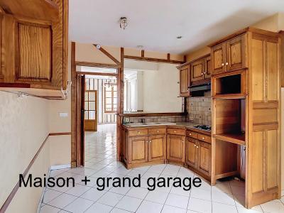 Vente Maison 4 pices MIRANDE 32300