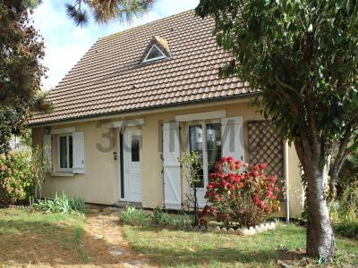Vente Maison 6 pices CAMBES-EN-PLAINE 14610