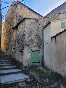 Vente Parking BEAUMONT-DE-PERTUIS 84120