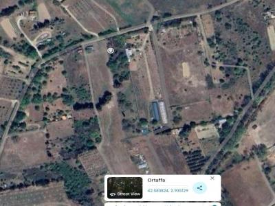Vente Terrain ORTAFFA 66560