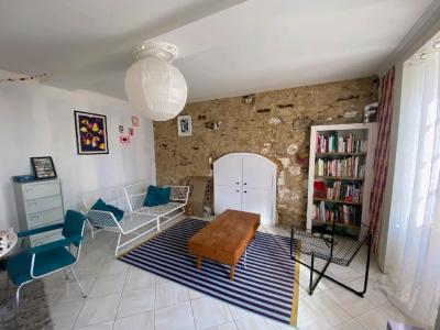 Vente Maison 3 pices LAVAL 53000