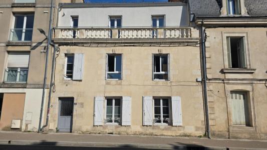 Vente Immeuble POITIERS 86000