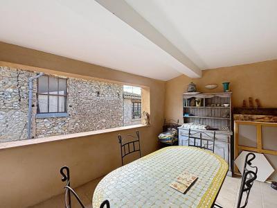 Vente Maison 4 pices MEZEL 04270