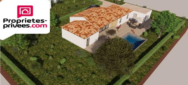 Vente Maison 4 pices LECCI 20137