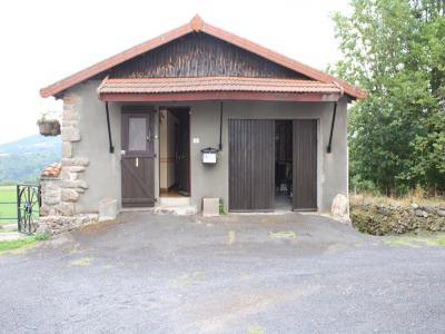 Vente Maison 6 pices LESPERON 07660
