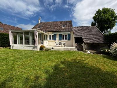 Vente Maison 6 pices ORCEMONT 78125