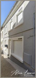 Vente Maison 3 pices BOLBEC 76210