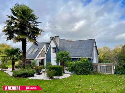 Vente Maison 6 pices SAINT-NICOLAS-DE-REDON 44460