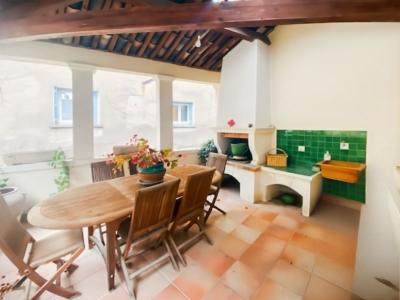 Vente Maison 6 pices NEBIAN 34800