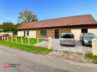 Vente Maison 5 pices FRUGES 62310