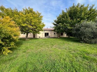 Vente Maison 5 pices AMBONIL 26800