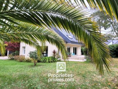 Vente Maison 6 pices CLOHARS-FOUESNANT 29950